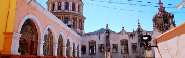 Spanish in San Miguel de Allende with Language International